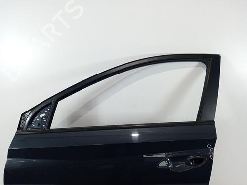 Left front door HYUNDAI i20 III (BC3, BI3) 1.2 | BP26174988C2 