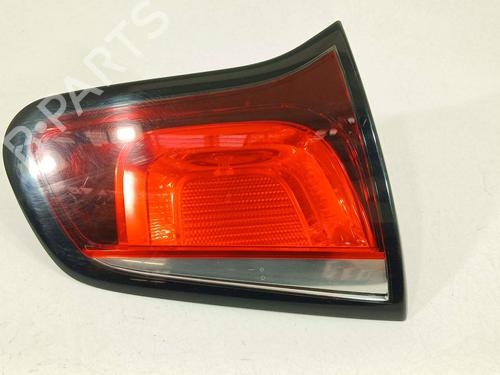 Used Left tailgate light Left tailgate light CITROËN C3 II (SC_) [2009-2026] 16139611 16139611