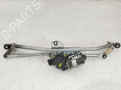 Used Front wiper motor Front wiper motor AUDI A6 C5 Avant (4B5, 4B6) 2.5 TDI (180 hp) 34737204 34737204