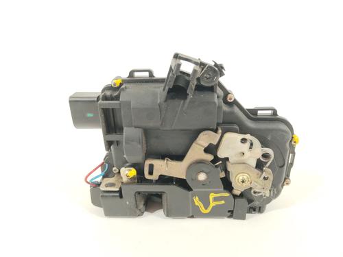 Front right lock VW GOLF IV (1J1) 1.9 SDI | BP26396949C97 