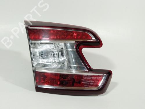 Used Left tailgate light RENAULT MEGANE III Grandtour (KZ0/1) [2008-2016]  24228373