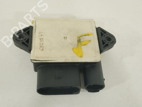 Electronic module MERCEDES-BENZ GLK-CLASS (X204) 350 CDI 4-matic (204.993) | BP36989694M83 - Image 4