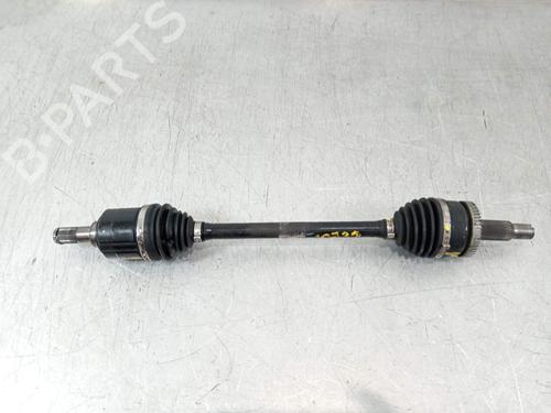 Used Left front driveshaft Left front driveshaft 16799991 16799991