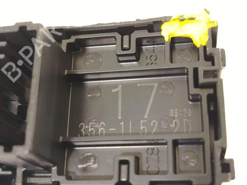 Right front window switch TOYOTA YARIS CROSS (MXP_) 1.5 Hybrid All-wheel Drive (MXPJ15) | BP31944683I26 - Image 5