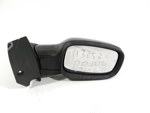 Used Right mirror RENAULT SCÉNIC II (JM0/1_) 1.5 dCi (JM1E, JM16) (106 hp) 23439076