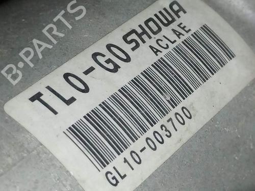 Steering rack HONDA ACCORD VIII (CU) 2.2 i-DTEC (CU3) | BP29888419M22 - Image 4