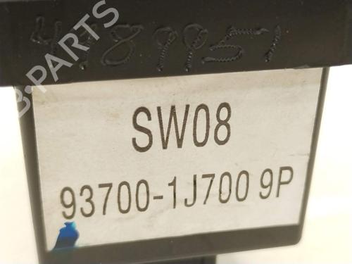 Switch HYUNDAI i20 I (PB, PBT) | BP16791530I30 - Image 5