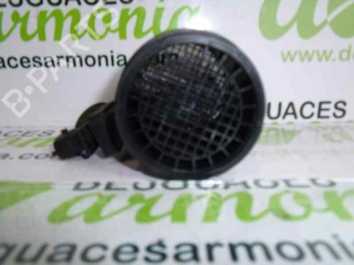 Mass air flow sensor OPEL CORSA D (S07)  | BP1839584M95 