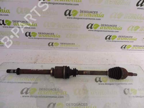 Used Right front driveshaft RENAULT MEGANE II (BM0/1_, CM0/1_) [2001-2012]  1845733