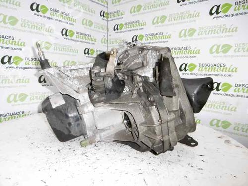 Gearbox NISSAN MICRA III (K12)  | BP1876364M3 