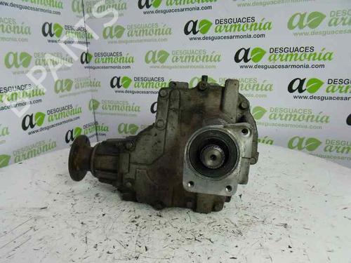 Front differential KIA SPORTAGE II (JE_, KM_)  | BP1938849M23 