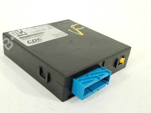Electronic module OPEL INSIGNIA A (G09) 2.0 CDTI (68) | BP37030853M83 - Image 4