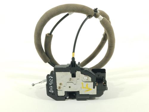 Front left lock NISSAN QASHQAI II (J11, J11_)  | BP29146315C98 