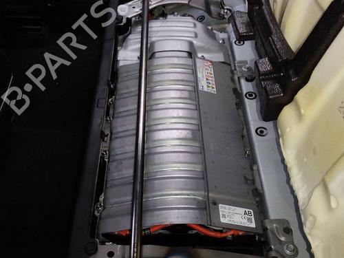 Used Battery TOYOTA COROLLA Hatchback (_E21_, _EA1_, _EH1_) 1.8 Hybrid (ZWE211) (98 hp) 31538434