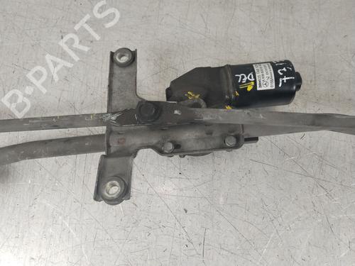 Front wiper motor MERCEDES-BENZ VITO / MIXTO Van (W639)  | BP9267368M29 