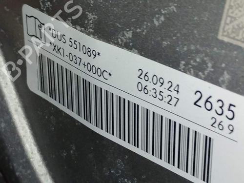 Engine VW T-CROSS (C11, D31) 1.0 TSi | BP39147507M1 - Image 3