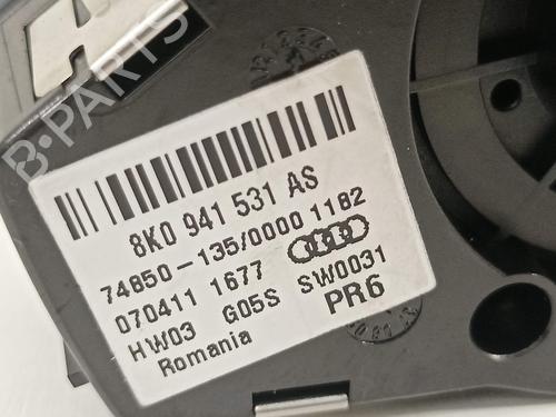 Headlight switch AUDI A4 B8 (8K2) | BP18266031I24 - Image 6