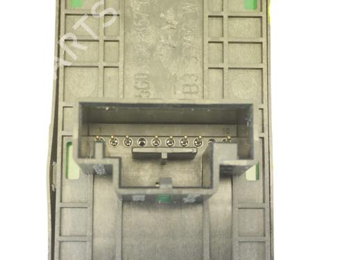 Left front window switch VW TOURAN (5T1) | BP11021691I27 - Image 5