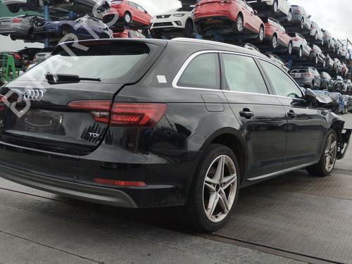 håndbremse AUDI A4 B9 Avant (8W5, 8WD) 2.0 TDI | BP38597319I18 - Image 9