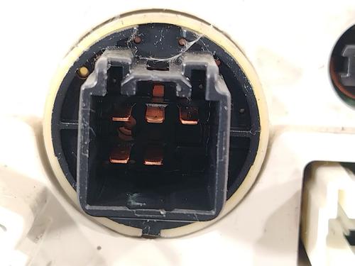 Climate control MAZDA 2 (DE_, DH_) 1.3 (DE3FS) | BP31831765I5