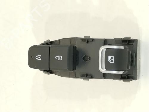 Used Right front window switch Right front window switch KIA SORENTO IV (MQ4, MQ4A) 1.6 T-GDi Hybrid (179 hp) 34444912 34444912