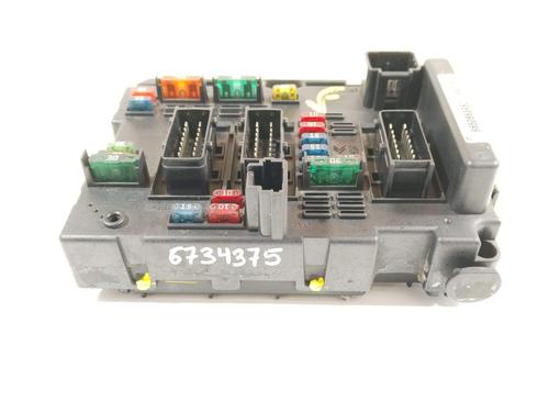 Fuse box PEUGEOT 307 CC (3B) 2.0 16V | BP36323130E1 - Image 3