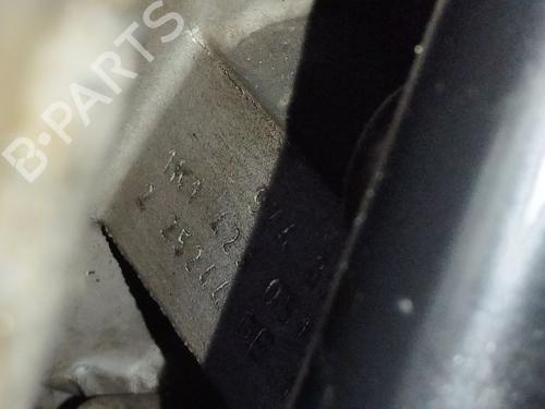 Steering rack SEAT TOLEDO III (5P2) 2.0 TDI 16V | BP36989590M22 - Image 4