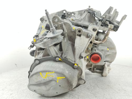 Gearbox CITROËN XSARA PICASSO (N68) 1.6 HDi | BP17131051M3 