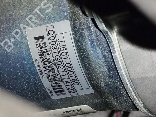 Steering column MAZDA CX-5 (KE, GH) 2.2 D (KE2FW) | BP37643514M21 - Image 2