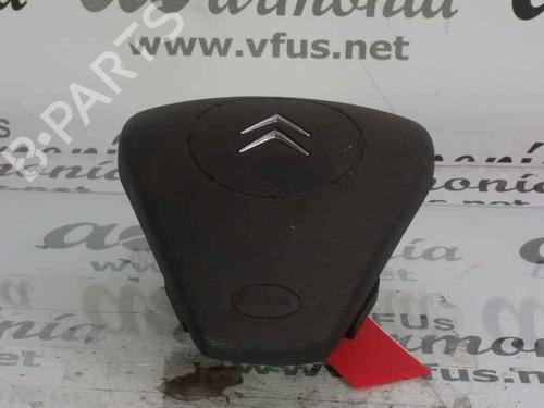 Used Driver airbag CITROËN C2 (JM_) [2003-2017]  1878450
