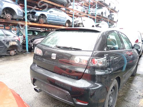 Engine control unit (ECU) SEAT IBIZA III (6L1) 1.9 TDI | BP32853546M57  - Image 8