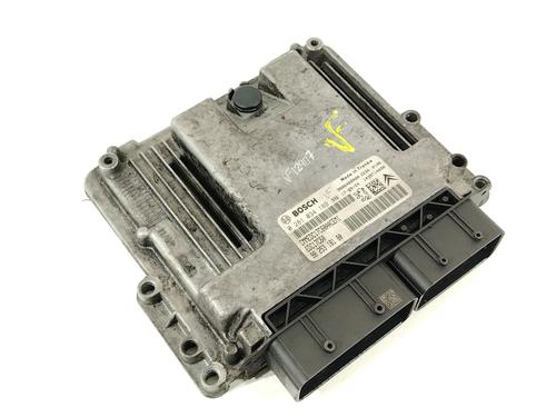 Used Engine control unit (ECU) CITROËN C4 Picasso II [2013-2026]  31595096