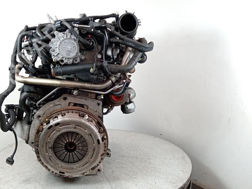 Motor VW PASSAT B6 (3C2)  | BP21796211M1 