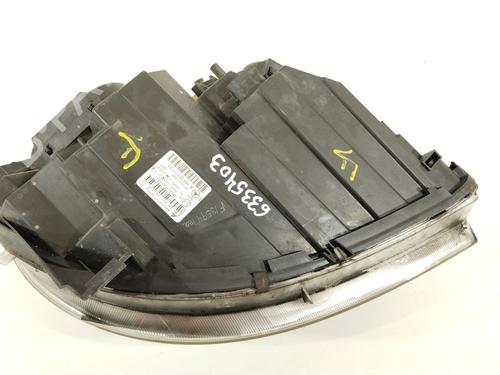 Left headlight MERCEDES-BENZ B-CLASS Sports Tourer (W245) B 180 CDI (245.207) | BP29158814C28 