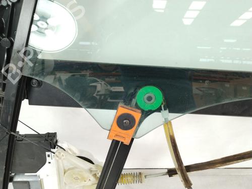 Front left window mechanism AUDI A3 (8P1) 1.6 FSI | BP29182727C22 
