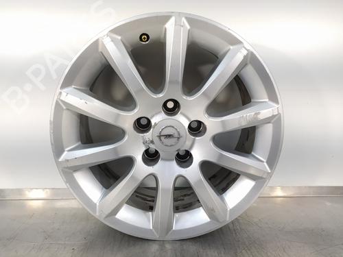 Felg OPEL ASTRA H (A04) [2004-2014]  9057946