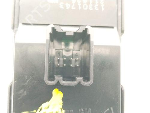 Left front window switch OPEL INSIGNIA A (G09) 2.0 CDTI (68) | BP36932946I27 - Image 7