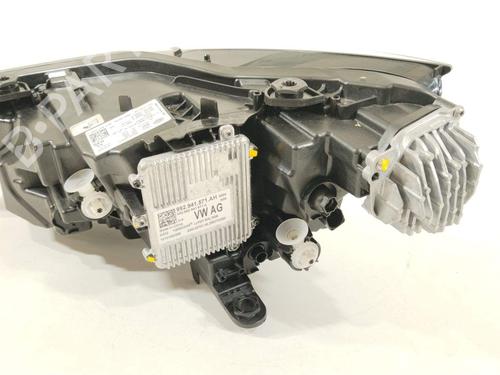 Right headlight SEAT ARONA (KJ7, KJP) 1.0 TSI | BP39174328C29  - Image 7