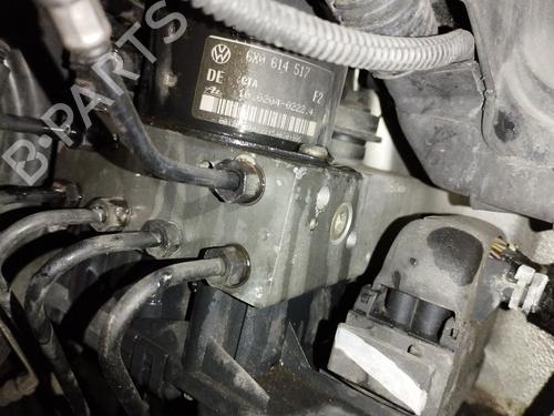 Used ABS pump ABS pump VW NEW BEETLE (9C1, 1C1) 1.6 (100 hp) 34625587 34625587
