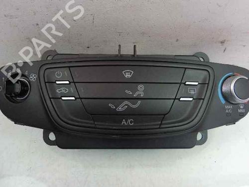 Used Climate control Climate control 3189314 3189314