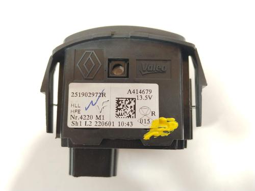 Switch DACIA SANDERO III 1.0 SCe 65 | BP36499442I30 - Image 3