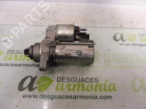 Used Starter SEAT IBIZA IV (6J5, 6P1) [2008-2017]  1999967