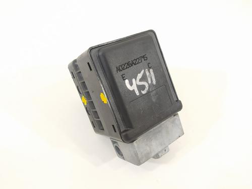 Electronic module RENAULT CLIO IV (BH_) 1.5 dCi 75 | BP14301428M83 