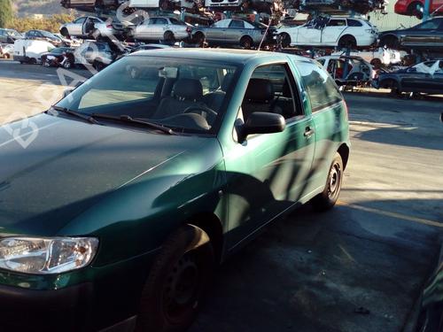 Throttle body SEAT IBIZA II (6K1)  | BP1879914M82 