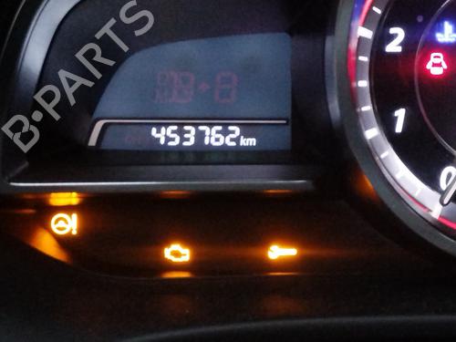 Instrument cluster MAZDA 3 (BM, BN) | BP17615472C47 - Image 3