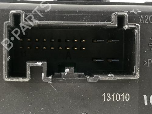 Electronic module VOLVO V60 I (155) D5 | BP17732391M83 