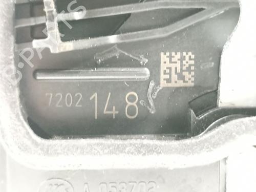 Rear right lock BMW X6 (E71, E72)  | BP19805565C99 