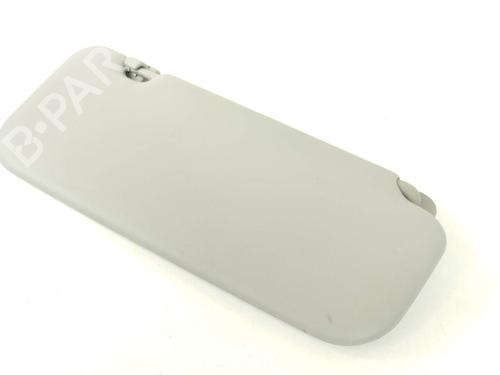 Left sun visor KIA STONIC (YB) | BP11885678I1 - Image 2
