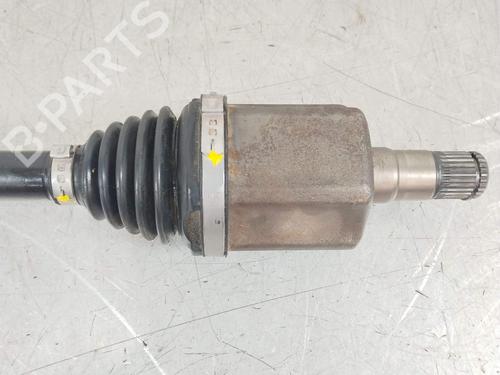 Left front driveshaft SEAT ARONA (KJ7, KJP) 1.6 SRE | BP29588751M38 - Image 4