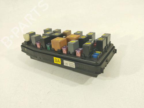 Fuse box OPEL ANTARA A (L07) 2.0 CDTI 4x4 | BP38772420E1 - Image 6